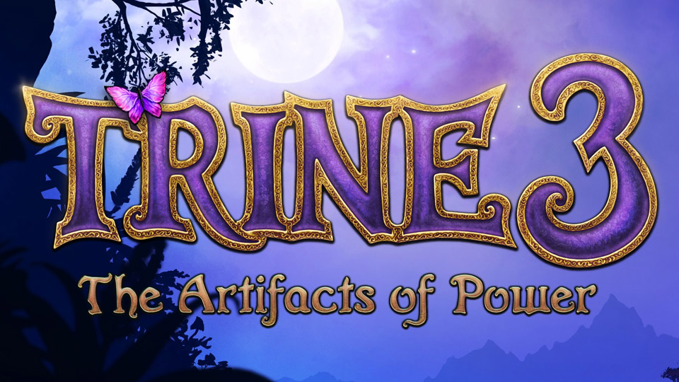 ps4 trine enchanted edition wiki