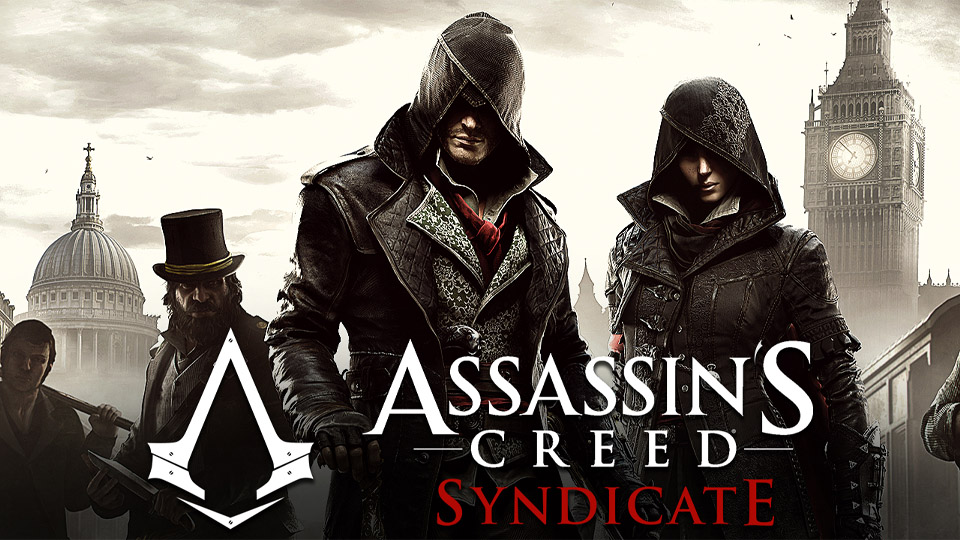 private Articulation cake Assassin's Creed Syndicate Save Game File Location