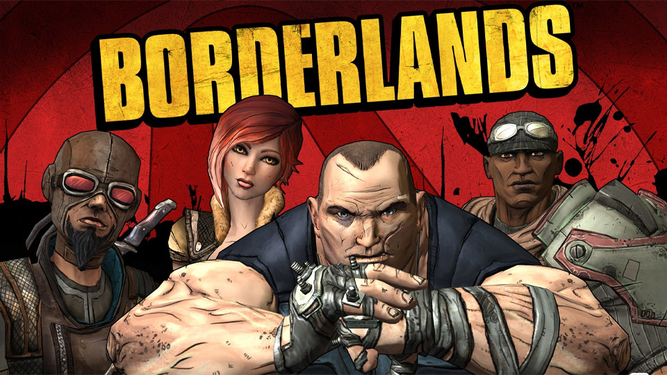 how to save in borderlands