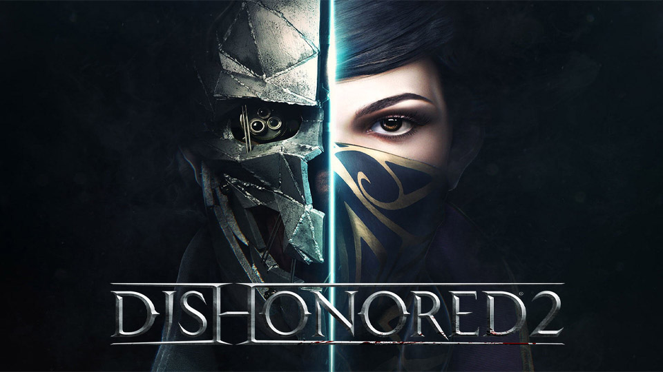 Музыка из концовки dishonored