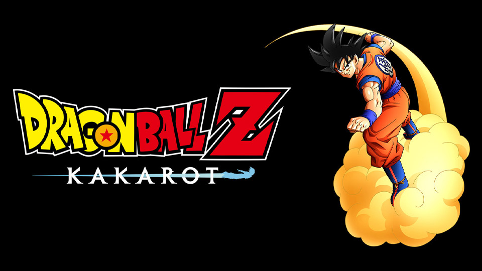 Dragon Ball Z: Kakarot Save Game File Location