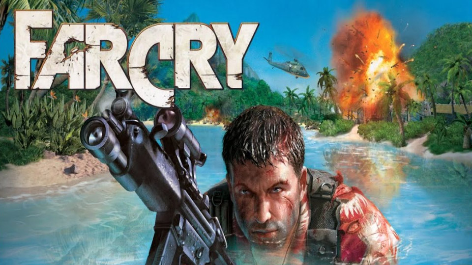 far cry 1 pc save game