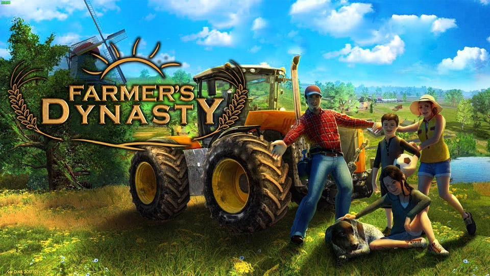 free download Farmer
