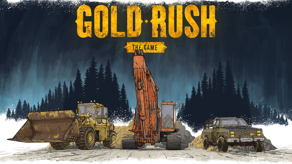 gold rush the game free download