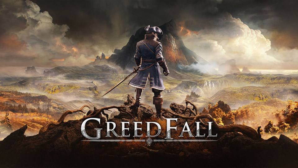 Greedfall не запускается на windows 10