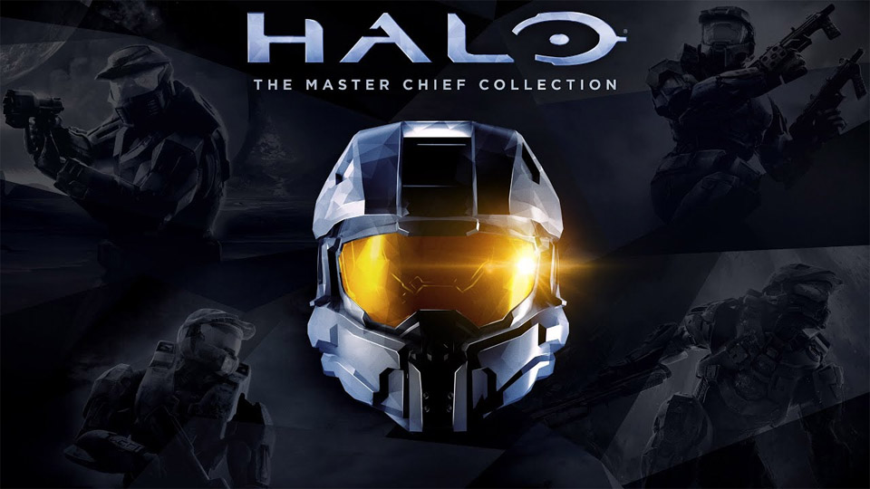 halo chief master collection