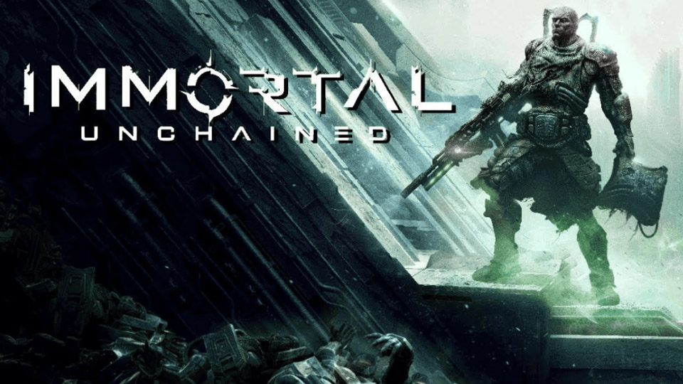 Immortal unchained малог где находится