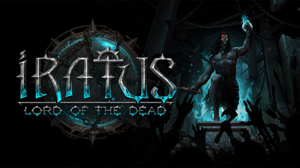 Iratus: Lord of the Dead instal the last version for iphone