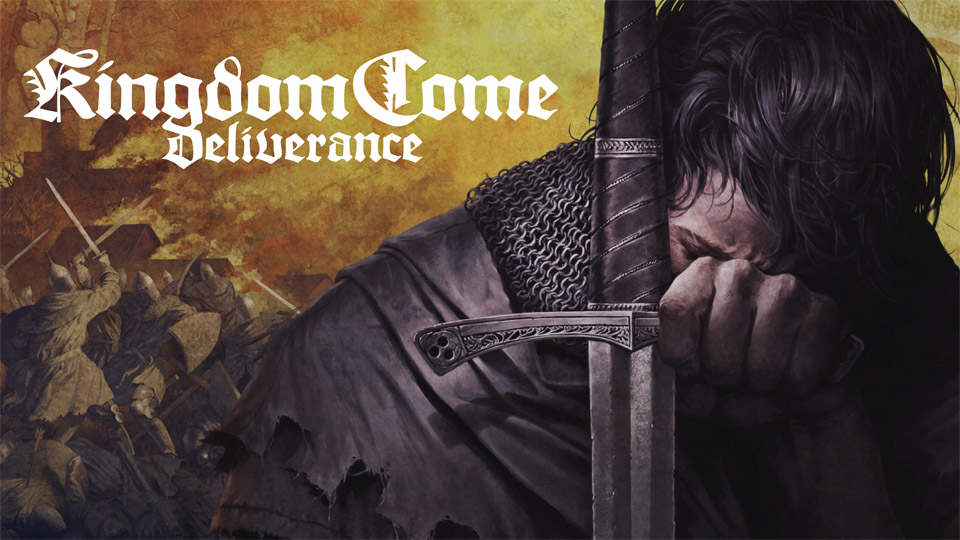 kingdom come deliverance how to save game