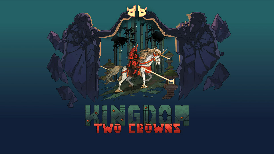 Kingdom two crowns грифон как отталкивать на андроид