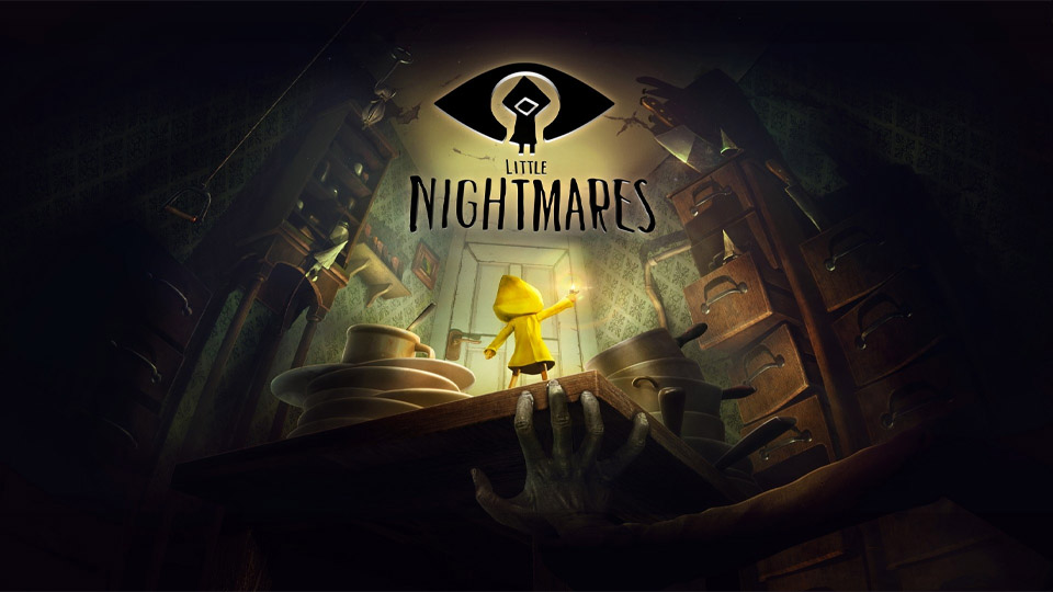 Можно без пакета little nightmares