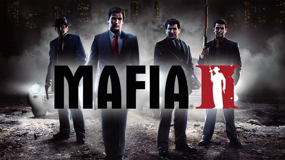 Mafia 2 Save Game File Location