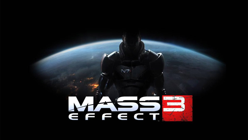 download the last version for windows Mass Effect