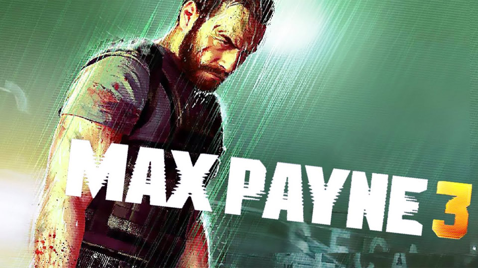 max payne 3 only download