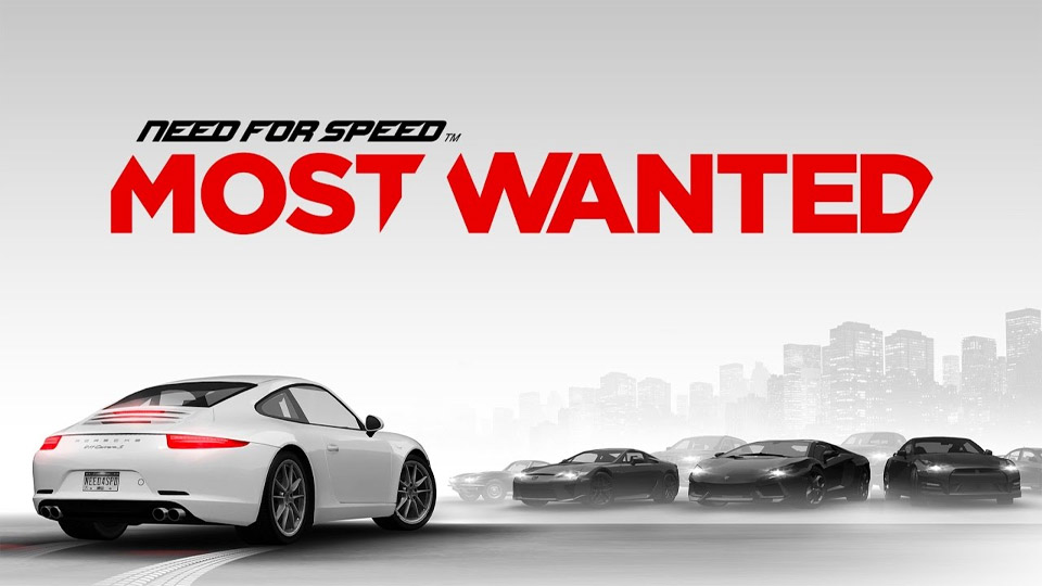 nfs most wanted 2012 story mode
