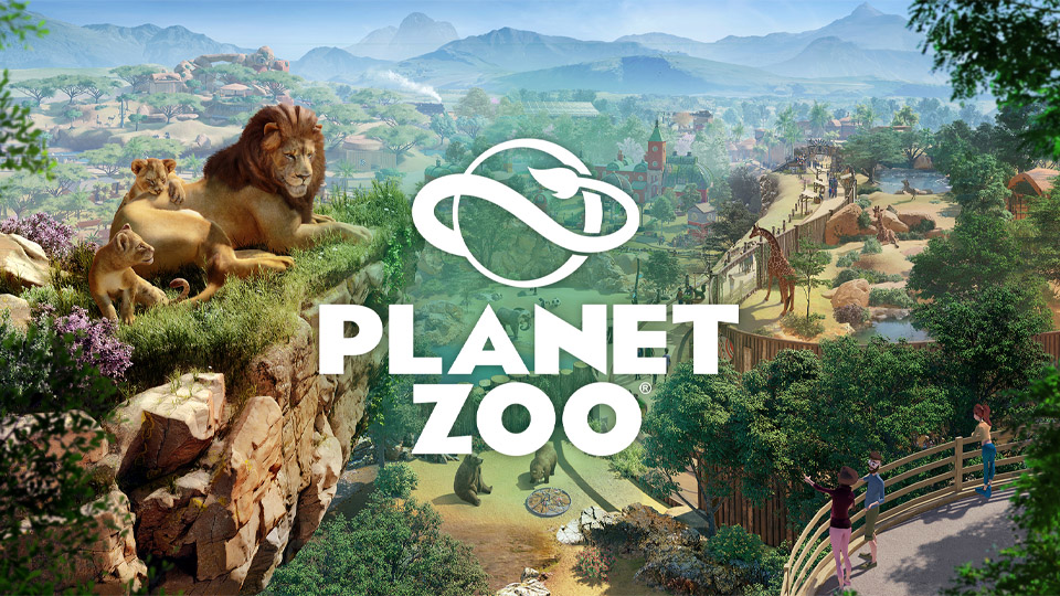 Planet zoo недопустимое направление