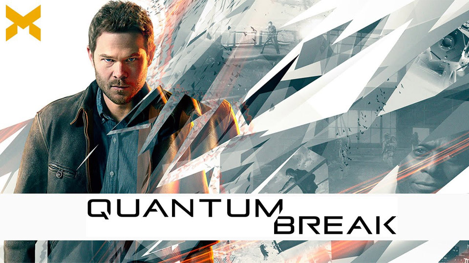 Quantum break сохранения где лежат