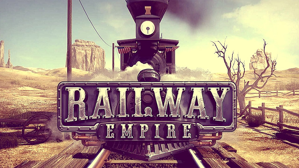 Railway empire очки инноваций как увеличить