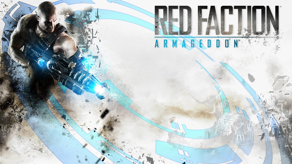 free download red faction armageddon xbox