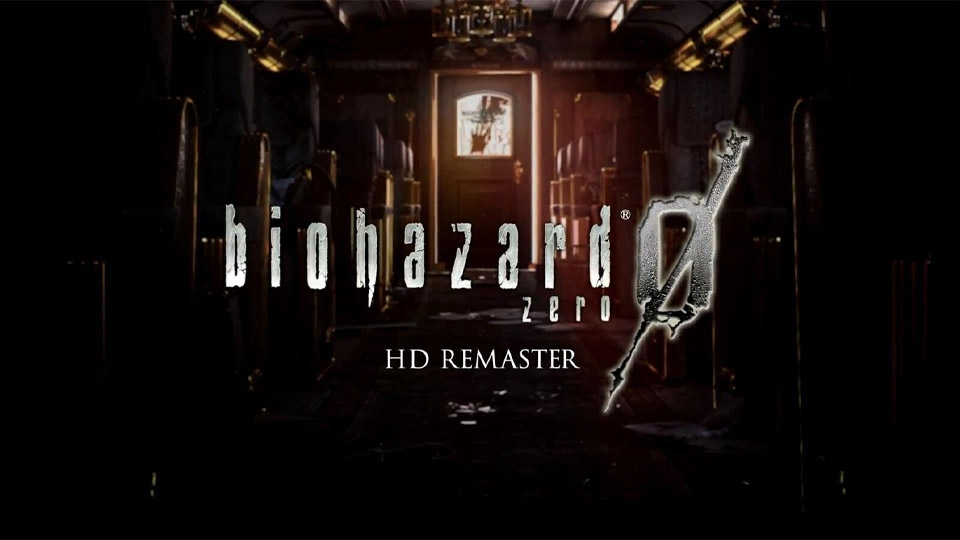 Resident evil zero тормозит на ноутбуке