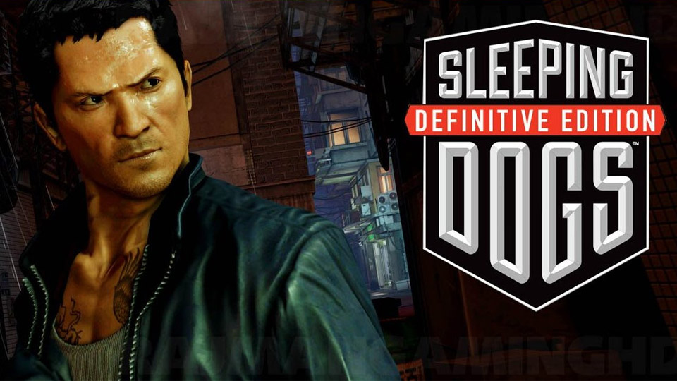 sleeping dogs definitive edition trainer v1.0