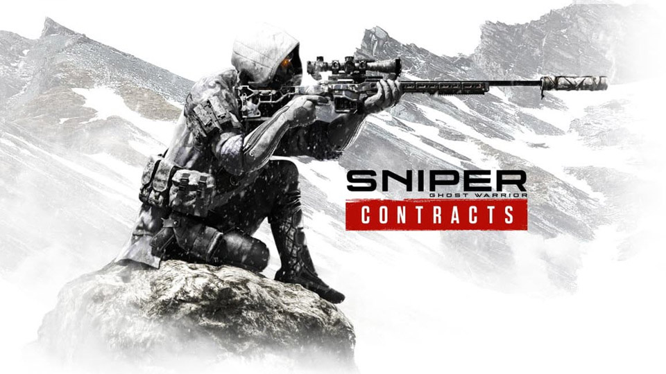 Sniper ghost warrior contracts как открыть патроны 03