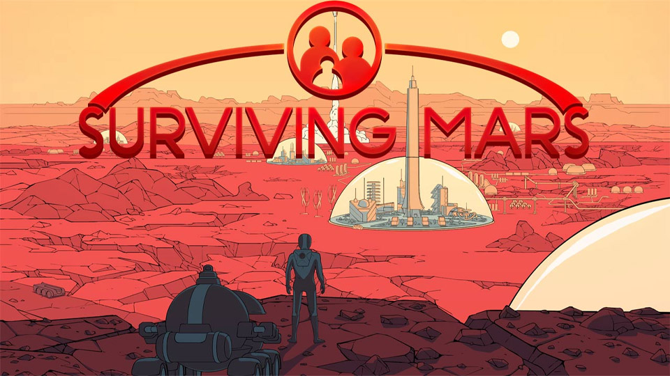 Surviving mars как заработать деньги