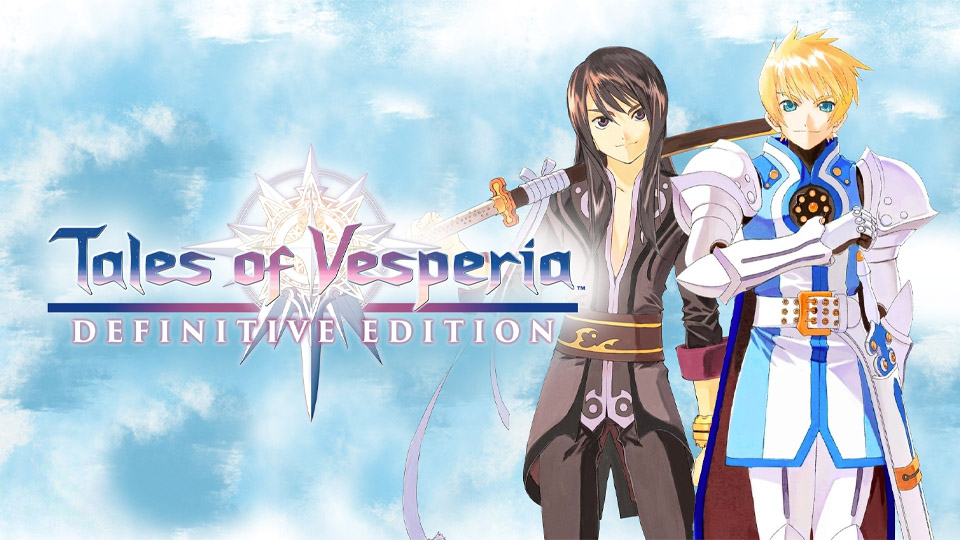 Tales of vesperia секретные миссии