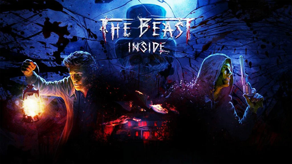 Картинки the beast inside