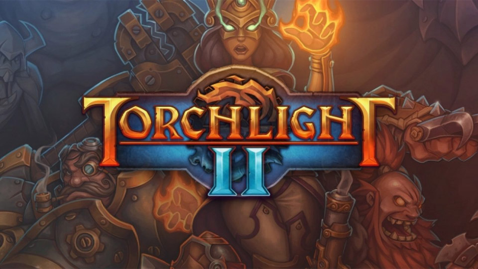 torchlight 2 console command